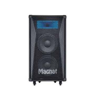 Magnat Bulldog 7 - Enceinte de Soirée Mobile - Enceintes sans-fil
