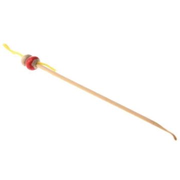 5 X Cure-Oreille en Bambou - CSOUSH-A1001