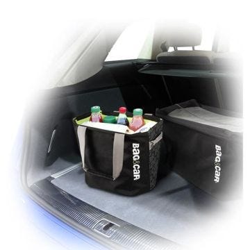 BAG&CAR Organiseur panier 43L repliable
