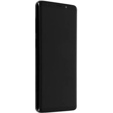 Écran LCD Samsung Galaxy S9 Plus Bloc Complet Tactile Original Samsung - noir Noir
