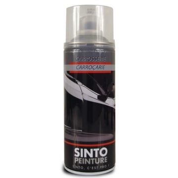 ADEIA Aérosol Sinto Carros - Vernis de finition - 400 ml
