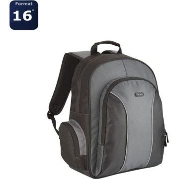 TARGUS Sac à Dos pour ordinateur portable Essential 15 - 15.6" - Noir