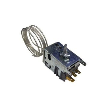 Thermostat (293595-6563) - Réfrigérateur, congélateur - ELECTROLUX, ARTHUR MARTIN ELECTROLUX, FAURE, IKEA, ZANUSSI, AEG (18938)