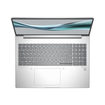 Ordinateur portable - HP - EliteBook 665 G11 - AMD Ryzen 5 7535U - 16Go DDR5 - 512Go SSD