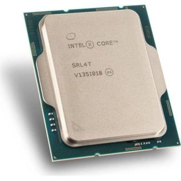 INTEL Core i7-13700KF