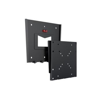 Support d'écran plat - Multibrackets - 7350022733008 - 30 kg - 40 pouces - Noir