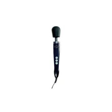 Die Cast Bâton de Massage Noir Doxy E26226-- S13002990