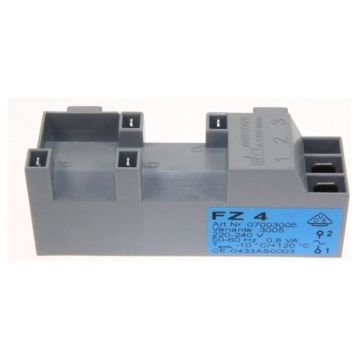 Dispositif d'allumage pour four Bosch B/S/H - T2414SOEU/04 - 3ETG494B01 3ETX494B01 3ETX494BMY01 CA