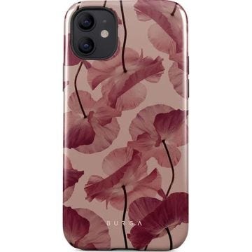Coque Tough iPhone 12 Tender Kiss