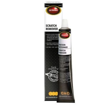 Autosol - Pate eliminer les rayures Autosol