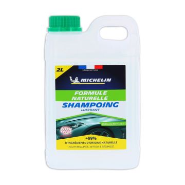 MICHELIN formule naturelle shampoing 2L