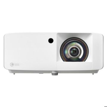 Projecteur - Optoma - ZK430ST - UHD - 3700 Lumens - 300000:1 - 30000 heures de vie