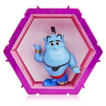Figurine WOW! Pods Disney Aladdin : Génie - WOW STUFF - Génie - Figurine - Enfant - Intérieur