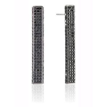 Boucles d'oreilles Sif Jakobs Bacoli SJ-E10766-BK