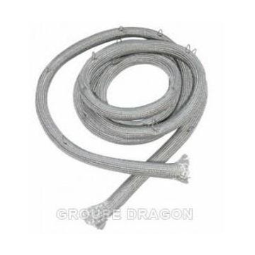 JOINT DE BOUCLIER PORTE PYROLISE POUR FOUR FAGO…