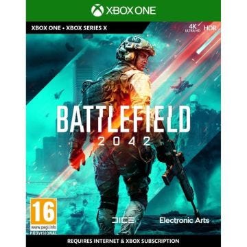 Battlefield 2042 Xbox One | Je