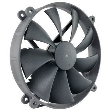 Noctua ventilateur boîtier 140mm NF-P14r Redux 150