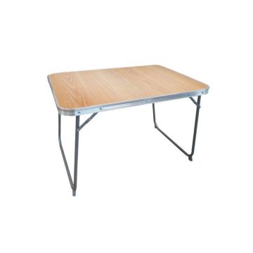 Table Pliante Exterieur | Table Pliante Camping | Table de Jardin Exterieur | Table Piable | Table Camping - Marbueno