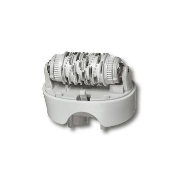 PIECES SOINS CORPORELS PETIT ELECTROMENAGER 67030946 TETE EPILATION STD BLANCHE XPRESSIVE PRO