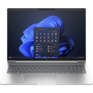 Ordinateur Portable - HP - ProBook 460 G11 - Intel Core Ultra 5 125U - 8Go RAM - 256Go SSD