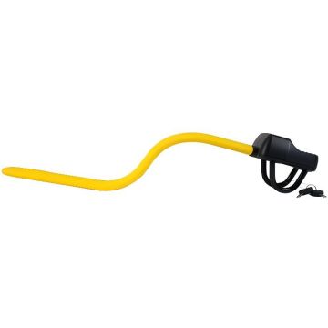 Canne antivol Stoplock PRO Elite homologué SCM