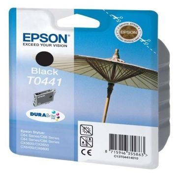 Epson Cartouche d'encre T0441