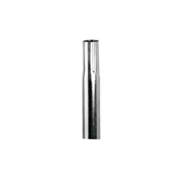 Mât emboîtable - HDSAT - 2m - Diamètre 50mm - Garantie 5 ans - Anti corrosion