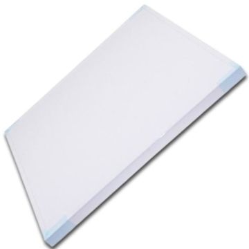 Couvercle - Lave-linge - LG - F14710WH - F14822WH