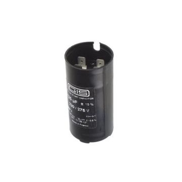 Condensateur 40 µF 280 V - Magimix - 18324F - Noir