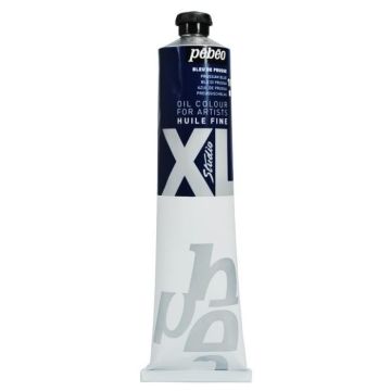 PEBEO Huile XL 200 ml Bleu Prusse