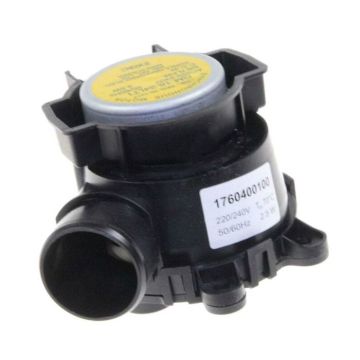 Moteur valve 3 voies - BEKO - Kit d'installation pour lave-vaisselle - DSN4531XN, DFN6835B, DSN6634FXN