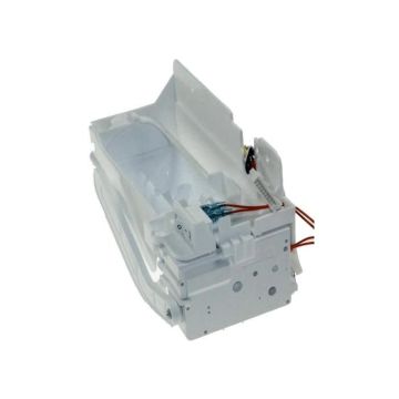 DIVERS PIECE REFRIGERATEUR AEQ32837901 FABRIQUE DE GLACE COMPLETE