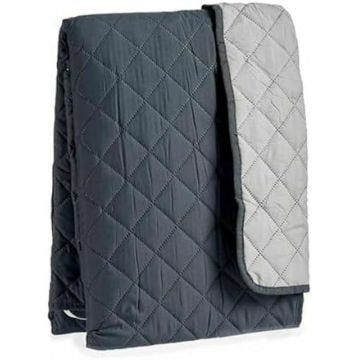 Couverture - GIFT DECOR - Multicolore - 47 x 35 x 32 cm - Produit domestique