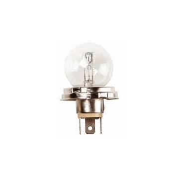 1 Ampoule R2 12V 45/40W ASY P45T Code