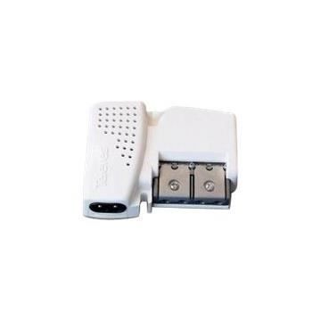 Televes 5605 Amplificateur domestique série 'Picokom' 2 S+ DC CAG Filtre LTE