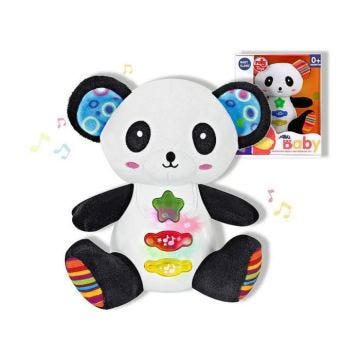 Peluche Reig - 18093 - Baby Sunki - Peluche