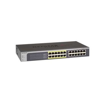 Switch non manageable 24 ports - NETGEAR - GS324-200EUS - Gigabit Ethernet - 24 ports