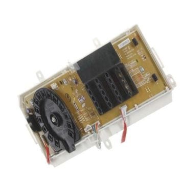 Module de commande - Lave-linge - SAMSUNG (57463)