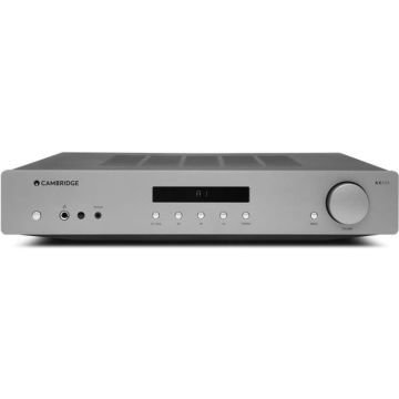 Amplificateur Hifi - Cambridge Audio AXA35 - 2 x 35 W - Préamplificateur phono