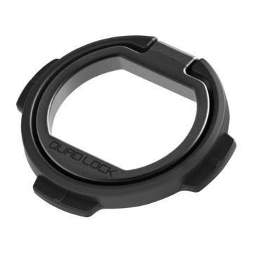 QUADL LOCK ANNEAU COQUE PHONE RING STAND