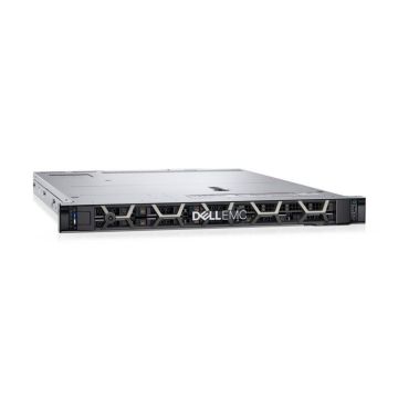 Serveur - Dell - PowerEdge R450 - Montable sur rack - 1U - Xeon Silver 4309Y 2.8 GHz - 16 Go RAM