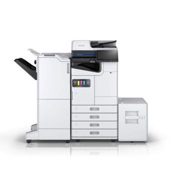 Epson WorkForce Enterprise AM-C550 - imprimante multifonctions - couleur