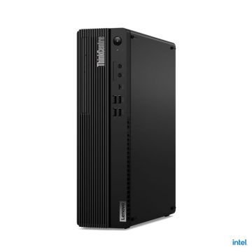 PC de bureau - LENOVO - ThinkCentre M70s Gen 3 - Core i5 12400 - 8 Go RAM - SSD 256 Go