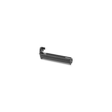 Kit tambour - OKI - Jaune - Compatible avec C824dn, 824n, 834dnw, 834nw, 844dnw - Accessoire générique