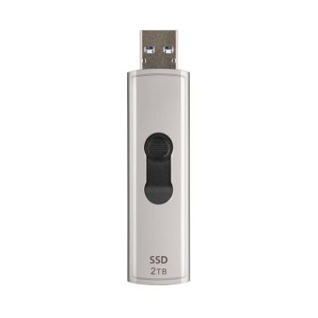 TRANSCEND ESD320A 2To External