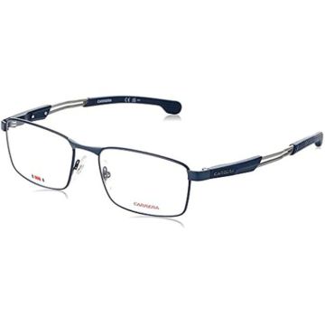 Lunettes de soleil - CARRERA - 4409 - Bleu Grey - Métal - Mixte - 56