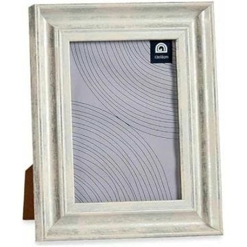 Cadre photo - GIFT DECOR - Standard - Multicolore - 19x12,5x24,5 cm - Design contemporain