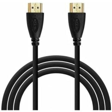 Câble HDMI - PcCom - PCCES-CAB-HDMI21 - 3 mètres - Multicolore - Vidéo