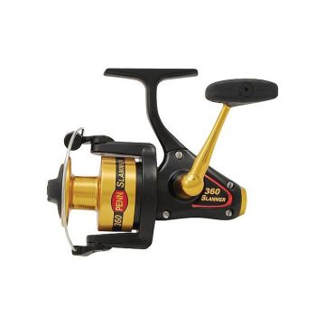 Penn Gold Label Series Slammer