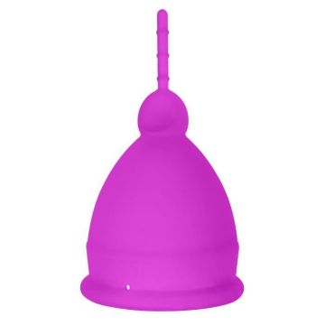 Cup Menstruelle Rose L